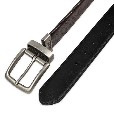 Men's Levi's® 2-In-1 Reversible Casual Jean Belt