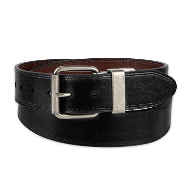 Men's Levi's® 2-In-1 Reversible Pebble Grain Leather Belt