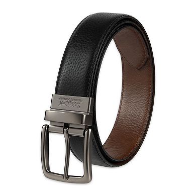 Men's Levi's® 2-In-1 Reversible Casual Jean Belt
