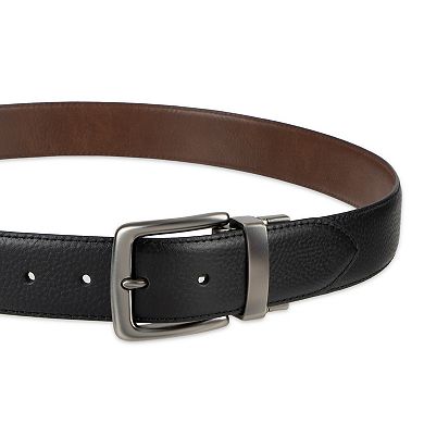 Men's Levi's® 2-In-1 Reversible Casual Jean Belt