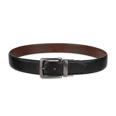 Men's Levi's® 2-In-1 Reversible Casual Jean Belt