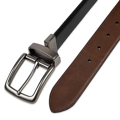Men's Levi's® 2-In-1 Reversible Casual Jean Belt