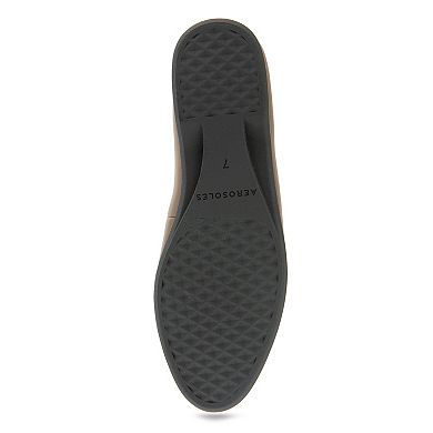 Aerosoles Noha Women's Slip-On Loafers with Penny Strap