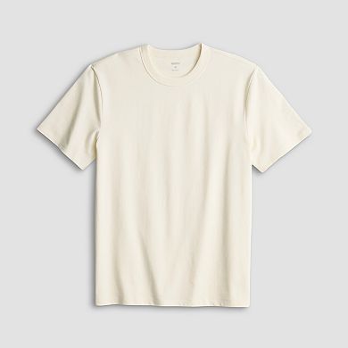 Men's Sonoma Goods For Life® Heavyweight Cotton T-Shirt