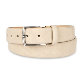 Men's FLX Feather Edge Stretch Comfort Dress Belt