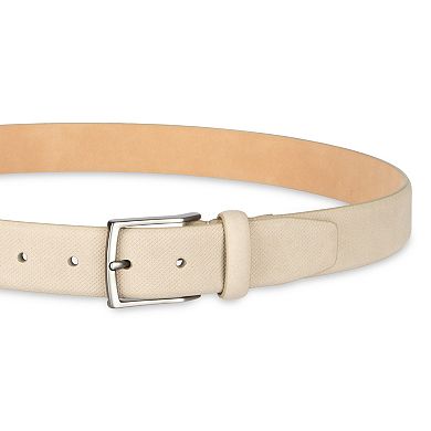 Men's FLX Feather Edge Stretch Comfort Dress Belt