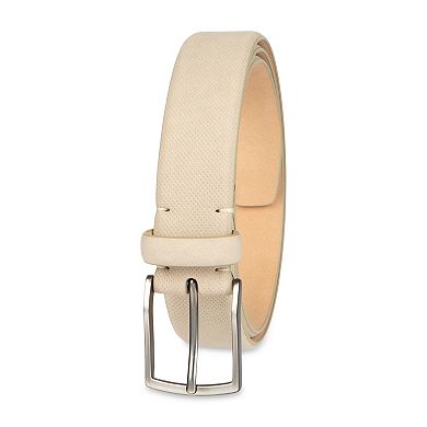 Men's FLX Feather Edge Stretch Comfort Dress Belt