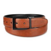 chinese dress ladies Dockers Men's Leather Braided Casual and Dress Belt main image 0