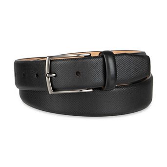 Men's FLX Feather Edge Stretch Comfort Dress Belt