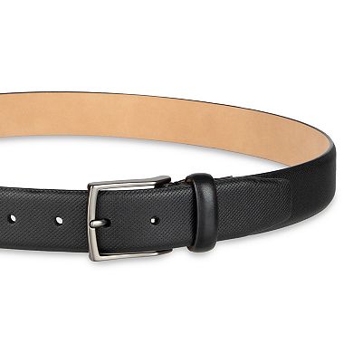 Men's FLX Feather Edge Stretch Comfort Dress Belt