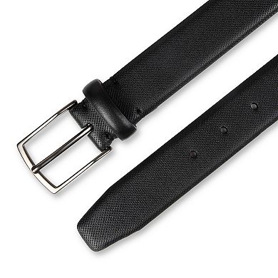 Men's FLX Feather Edge Stretch Comfort Dress Belt