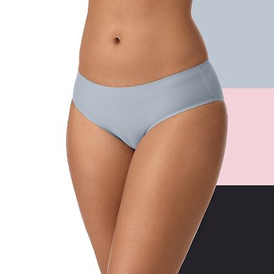 Juniors' SO® Smooth Hipster 3-pk. Underwear Set