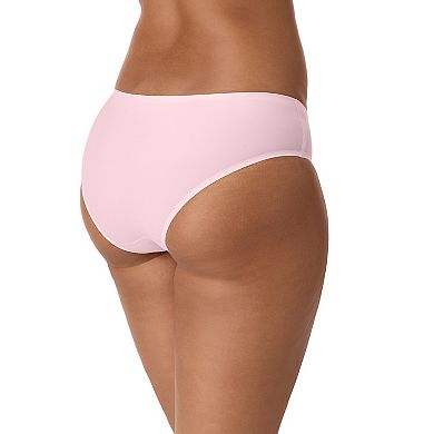 Juniors' SO® Smooth Hipster 3-pk. Underwear Set