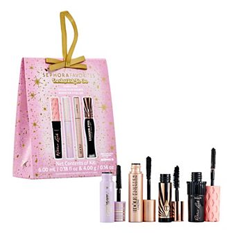 Sephora Favorites' Lashstash To Go