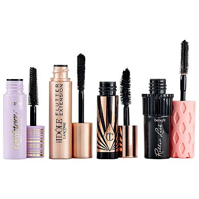 Sephora Favorites' Lashstash To Go