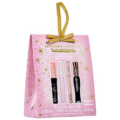 Sephora Favorites' Lashstash To Go