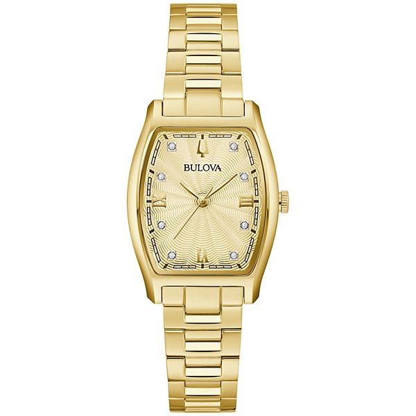 Bulova Women