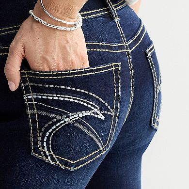 Women's Apt. 9® Tummy Control Capri