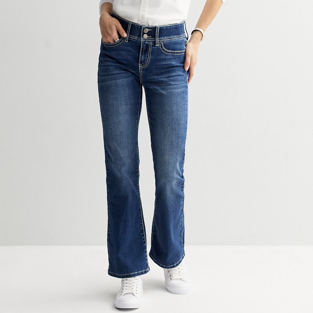 Women's Apt. 9Â® Bootcut Jeans