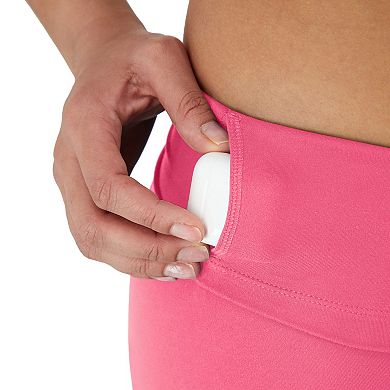 Women's Hanes® Moves 3-Pack Bike Shorts