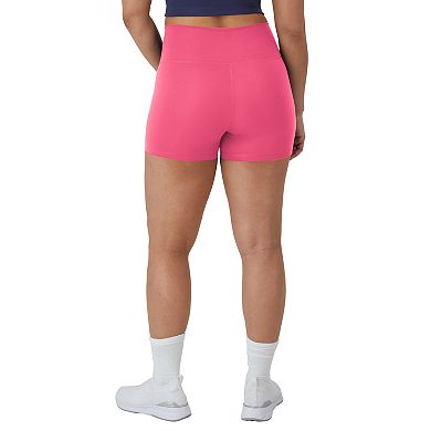 Women's Hanes® Moves 3-Pack Bike Shorts