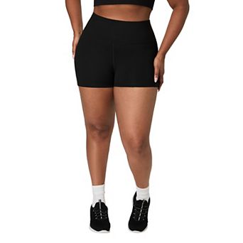 Women's Hanes® Moves 3-Pack Bike Shorts