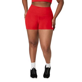 Women's Hanes® Moves 3-Pack Bike Shorts