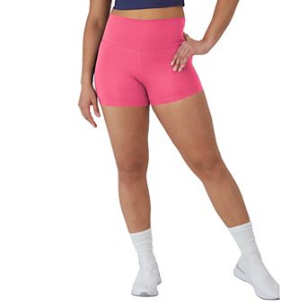 Women's Hanes® Moves 3-Pack Bike Shorts