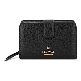 Nine West Luela French Wallet