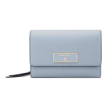 Nine West Magdalina French Wallet
