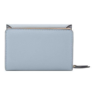 Nine West Magdalina French Wallet