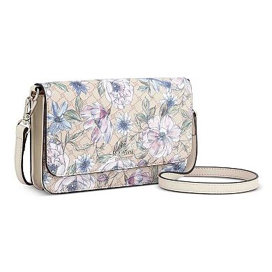 Nine West Luela Crossbody Bag