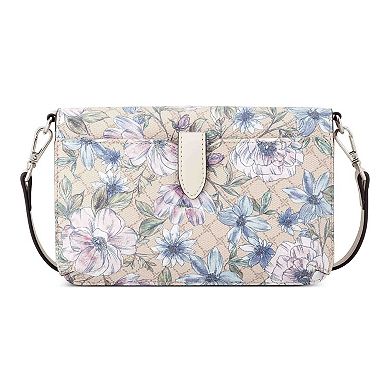 Nine West Luela Crossbody Bag
