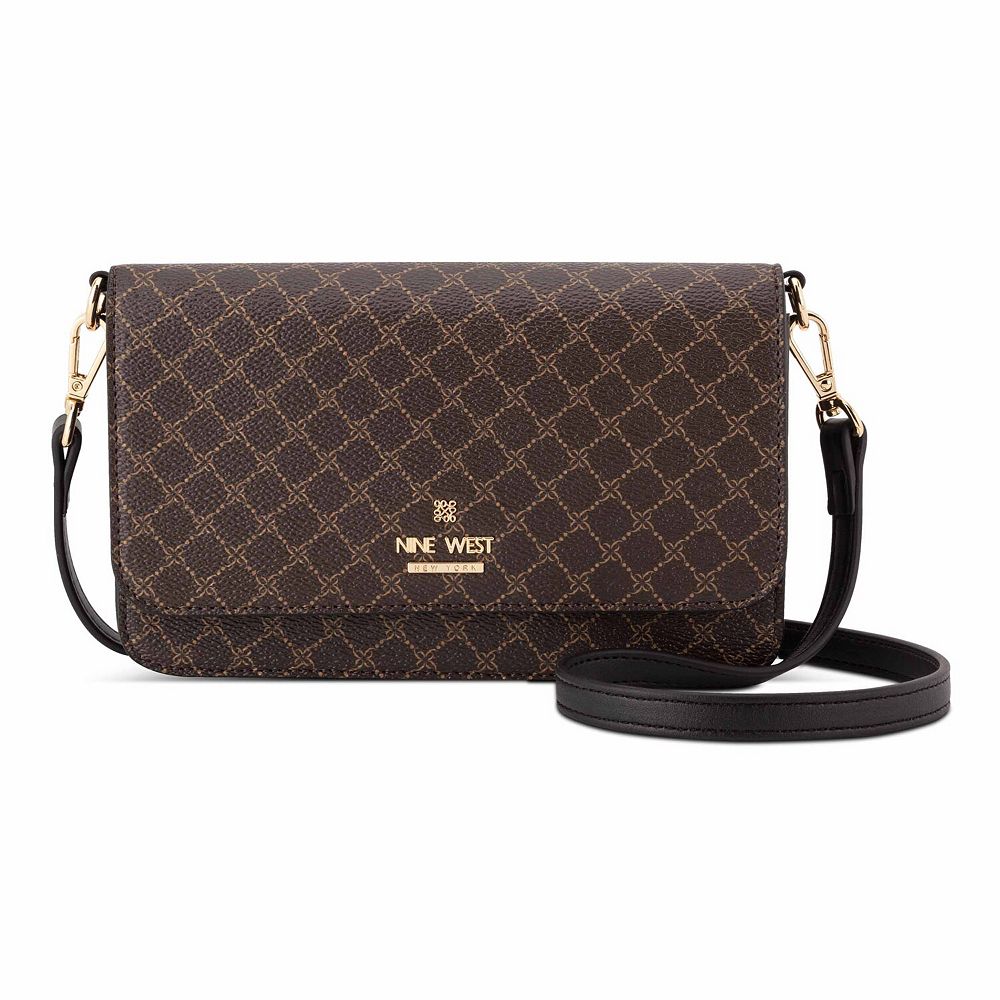 Nine West Luela Crossbody Bag