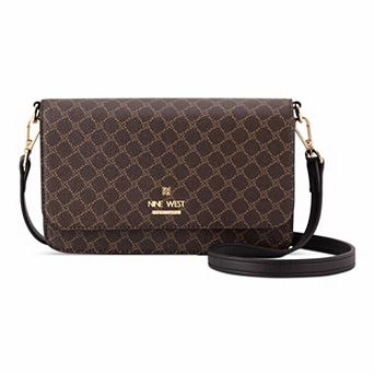 Nine West Luela Crossbody Bag