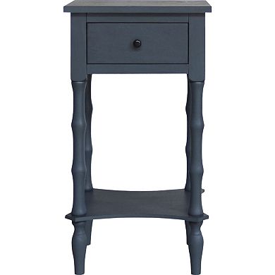 Nomad Home Side Table with Drawer