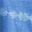 Blue Dye Stripe