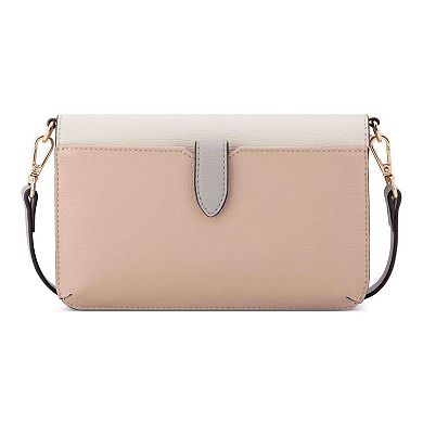 Nine West Luela Phone Wallet Crossbody Bag