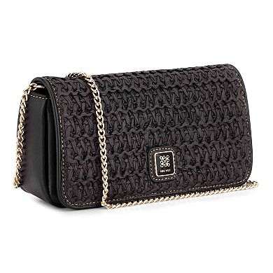 Nine West Nefi Phone Clutch Crossbody Bag
