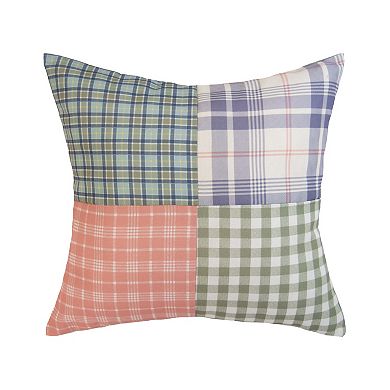 Donna Sharp April Patch 2-Piece Decorative Pillow Set