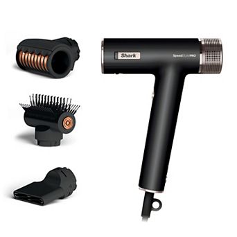 Shark® SpeedStyle™ Pro Professional Performance High-Velocity Hair Dryer