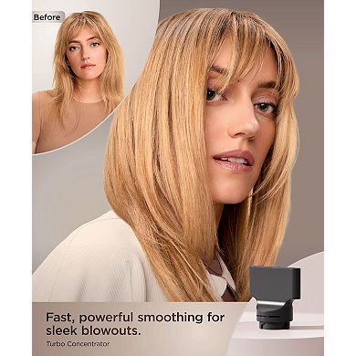 Shark® SpeedStyle™ Pro Professional Performance High-Velocity Hair Dryer