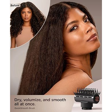 Shark® SpeedStyle™ Pro Professional Performance High-Velocity Hair Dryer