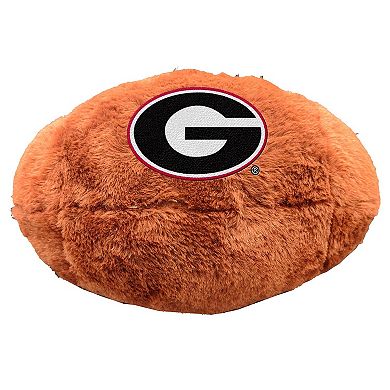 Pegasus Georgia Bulldogs Player Pal Plush Ball