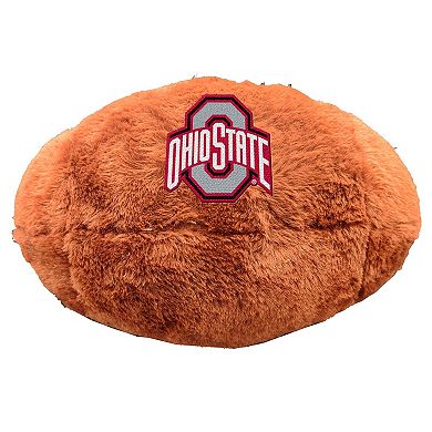 Pegasus Ohio State Buckeyes Player Pal Plush Ball