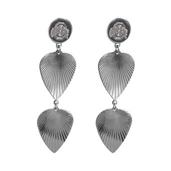 Ohio State Buckeyes Toulouse Earrings