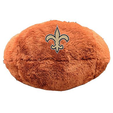 Pegasus New Orleans Saints Player Pal Plush Ball