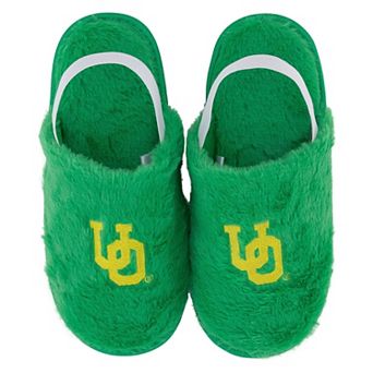 ZooZatz Oregon Ducks Bennett Slipper