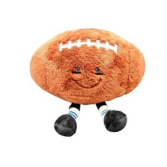 Pegasus Tennessee Titans Player Pal Plush Ball