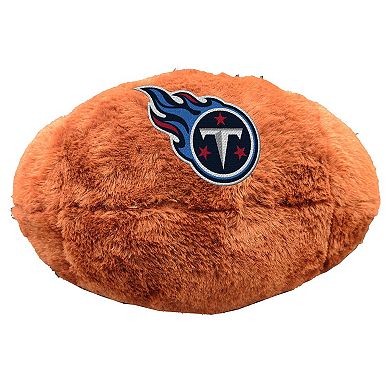 Pegasus Tennessee Titans Player Pal Plush Ball